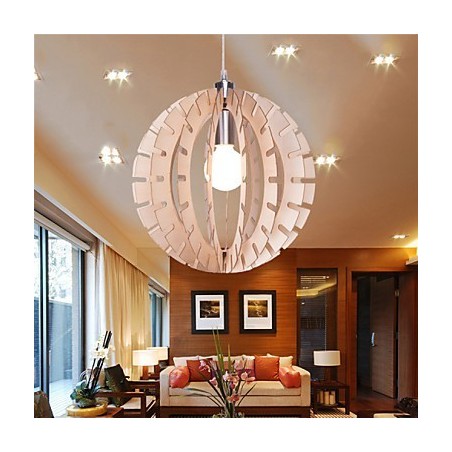 Vintage Others Wood Chandelier Vintage Others Wood Chandelier