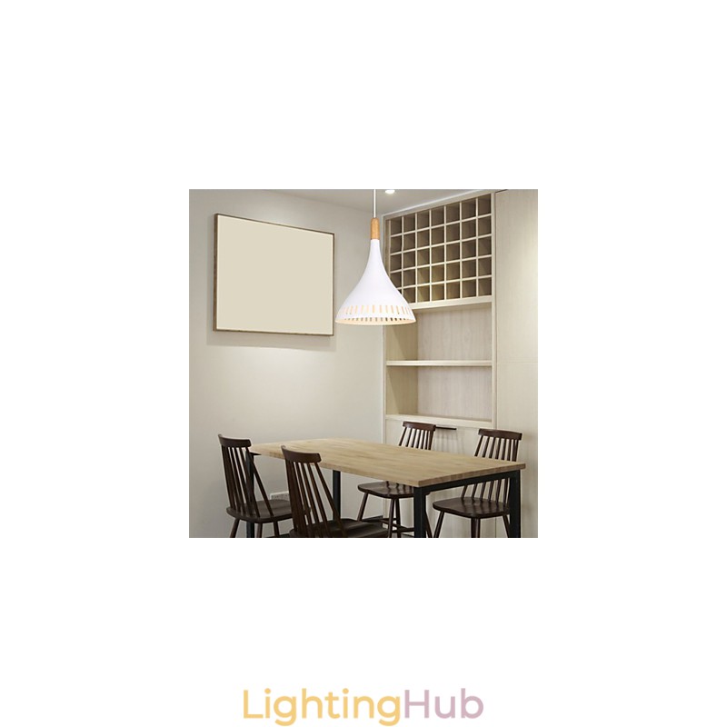 Retro Pendant Light Cafe pendant lamps