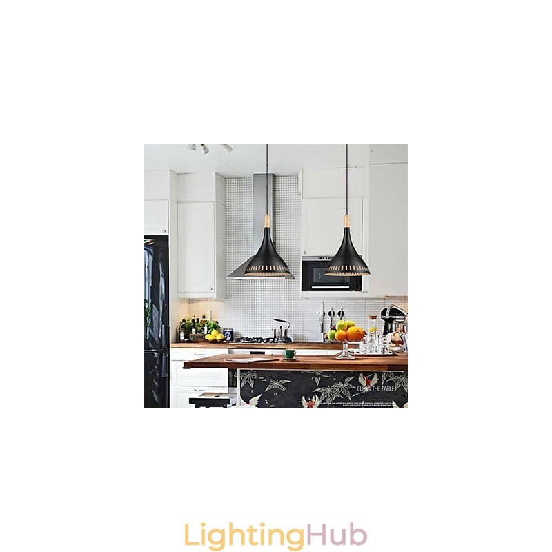 Retro Pendant Light Cafe pendant lamps