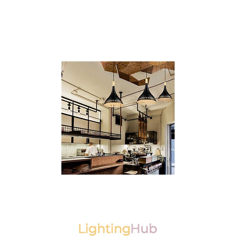 Retro Pendant Light Cafe pendant lamps