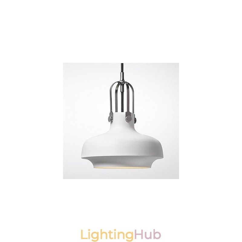 Modern Contemporary Country Metal Pendant Light