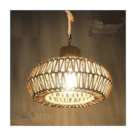 Vintage Hhandmade Works Of Art Creative Chandelier Lamp. Vintage Hhandmade Works Of Art Creative Chandelier Lamp.