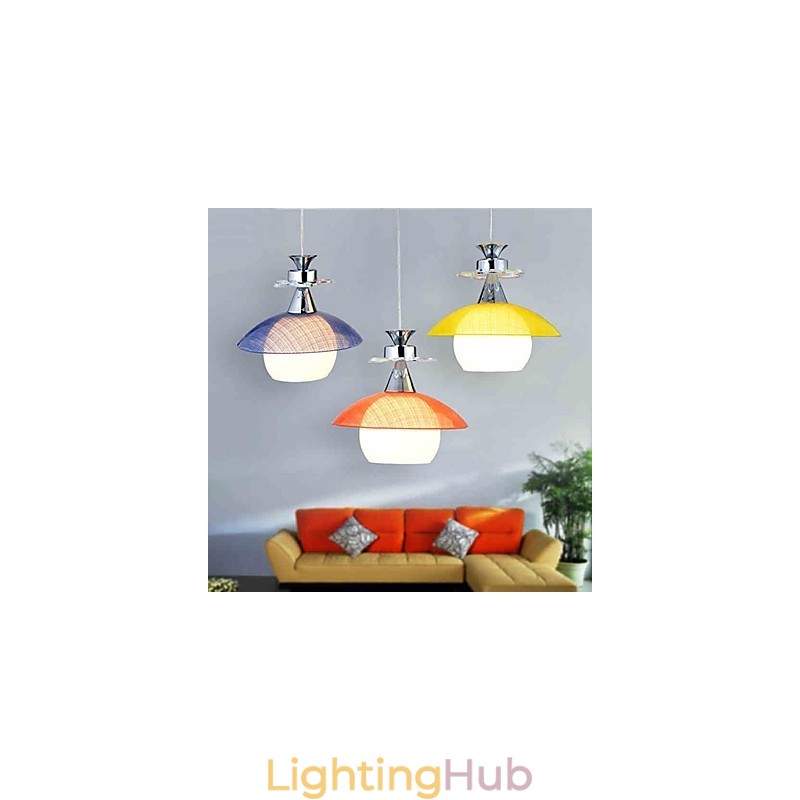 Pendant Lights Modern Contemporary Glass