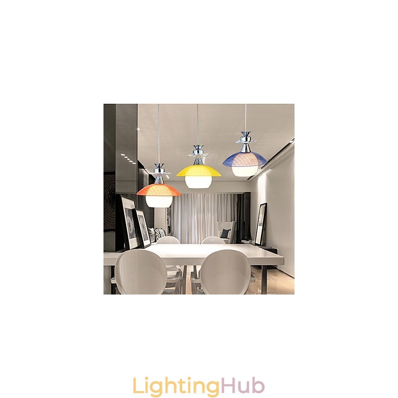 Pendant Lights Modern Contemporary Glass