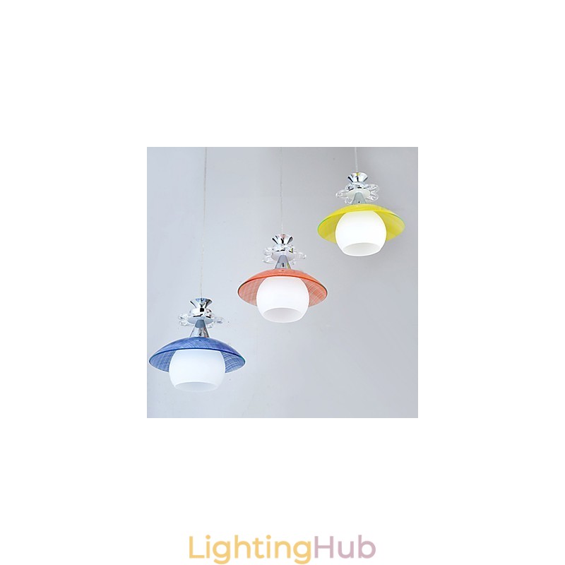 Pendant Lights Modern Contemporary Glass