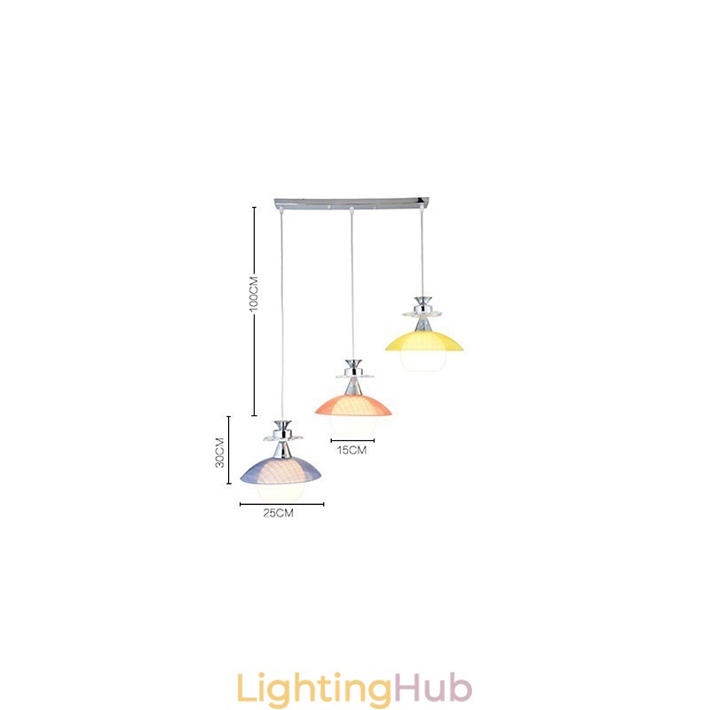 Pendant Lights Modern Contemporary Glass