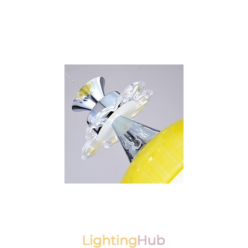 Pendant Lights Modern Contemporary Glass