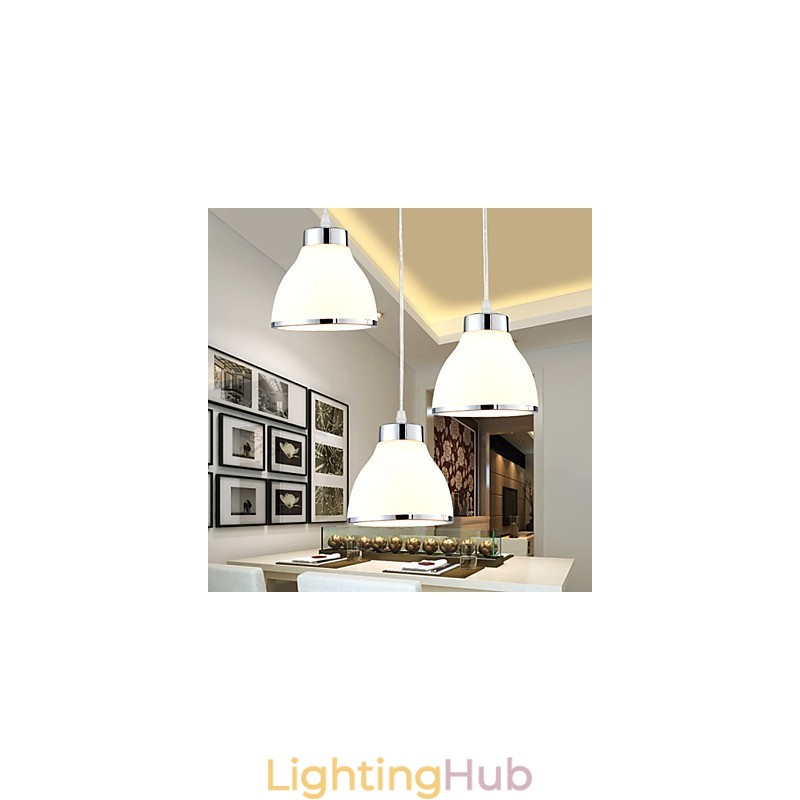 Pendant Lights Modern Contemporary Metal