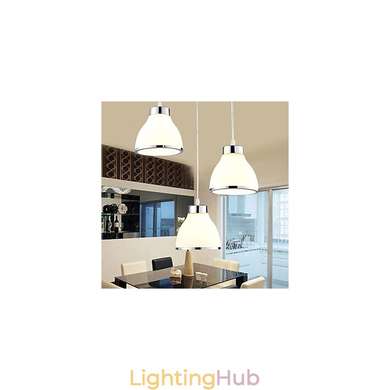 Pendant Lights Modern Contemporary Metal