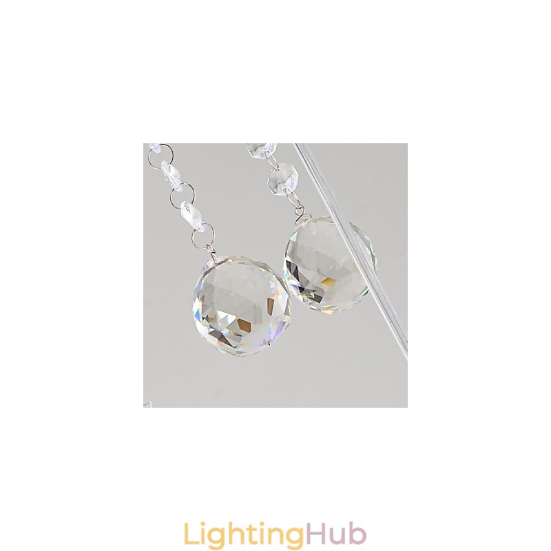Pendant Lights Modern Contemporary Metal