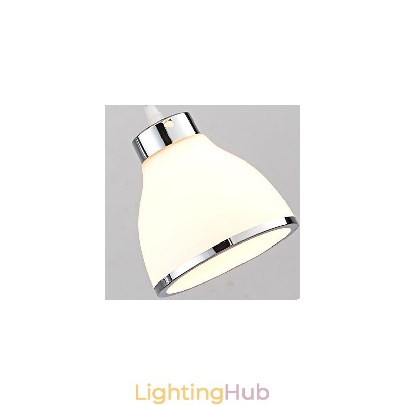 Pendant Lights Modern Contemporary Metal