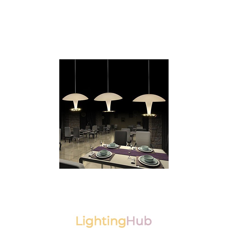 Modern Painting Metal Pendant Light