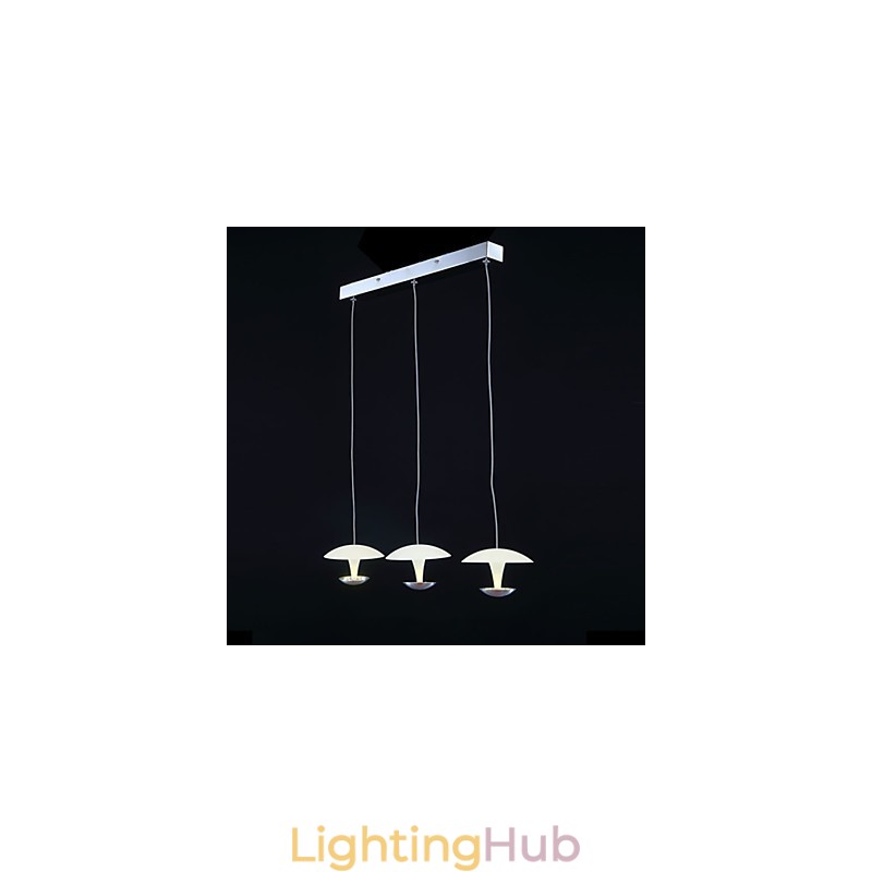 Modern Painting Metal Pendant Light