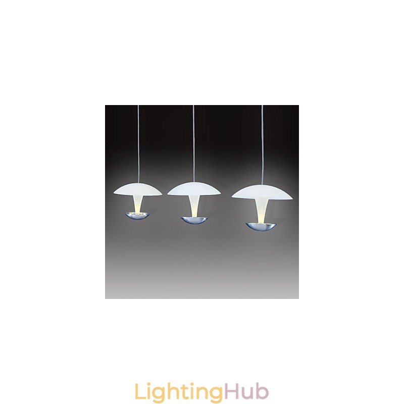 Modern Painting Metal Pendant Light