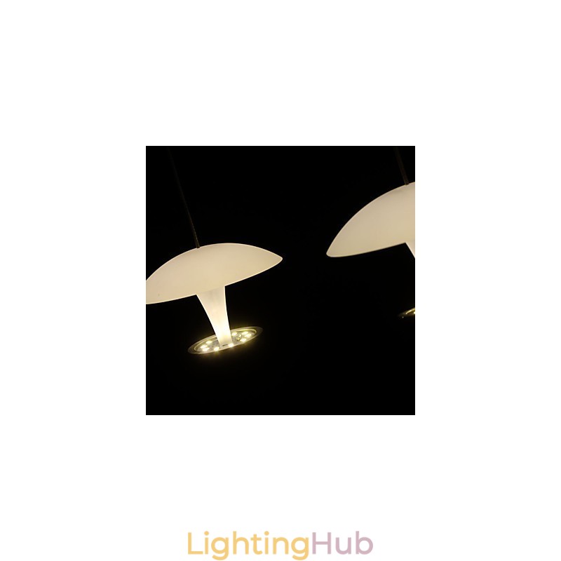 Modern Painting Metal Pendant Light