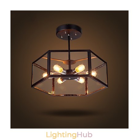 Glass Chandelier Modern Minimalist Mediterranean Cafe Nordic Lamps Chandelier Glass Chandelier Modern Minimalist Mediterranean Cafe Nordic Lamps Chandelier
