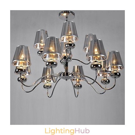 imum Modern Contemporary Traditional Classic Mini Style Chrome Metal Chandelier Pendant Light Dining imum Modern Contemporary Traditional Classic Mini Style Chrome Metal Chandelier Pendant Light Dining