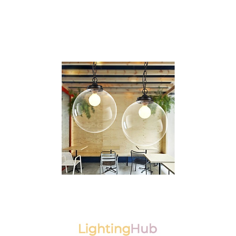 Pendant Lights Traditional Classic Retro Metal