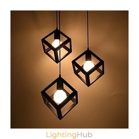 Creative Contemporary And Contracted Wrought Iron Chandelier Single Head Lamps Creative Contemporary And Contracted Wrought Iron Chandelier Single Head Lamps