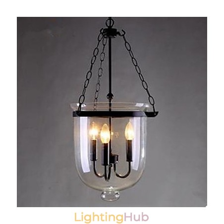 Circular Country Glass Pendant Lamp Circular Country Glass Pendant Lamp