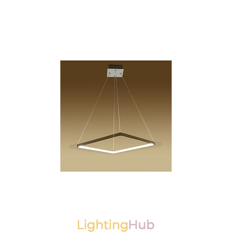 Modern Design Pendant Light