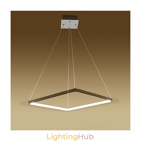Modern Design Pendant Light
