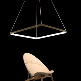 Modern Design Pendant Light