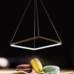 Modern Design Pendant Light