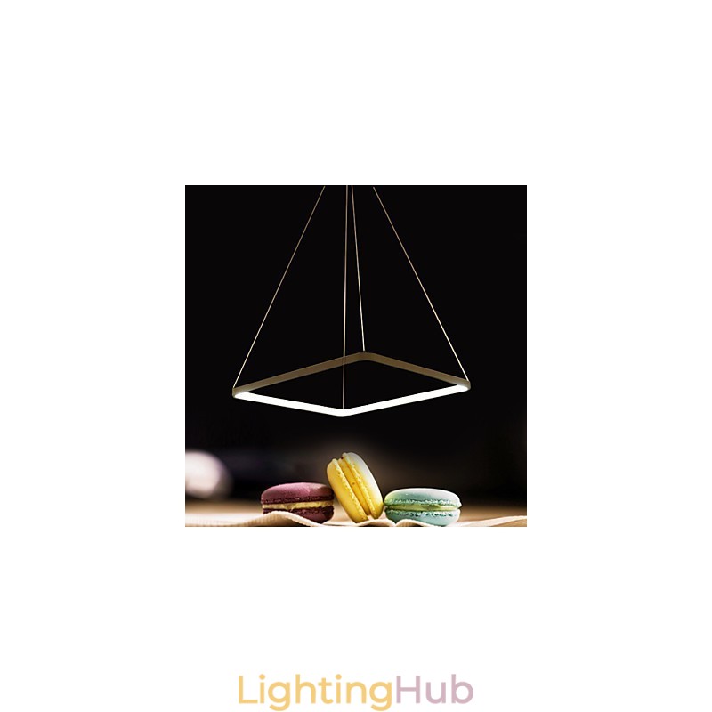Modern Design Pendant Light