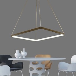 Modern Design Pendant Light