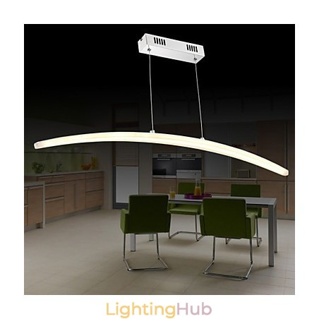Pendant Light Modern Contemporary Electroplated Metal Acrylic Pendant Light Modern Contemporary Electroplated Metal Acrylic