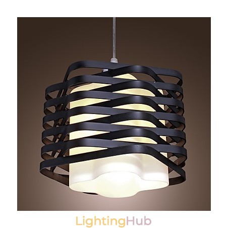 Modern Contemporary Mini Style Painting Pendant Light Modern Contemporary Mini Style Painting Pendant Light