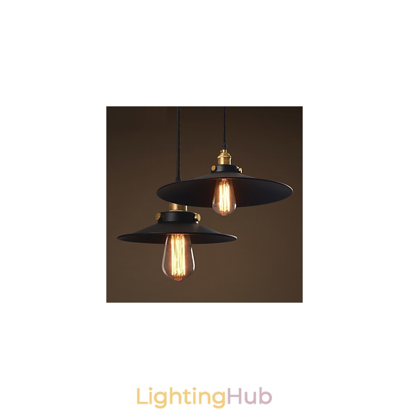 European Style Retro Classic Pendant Light Art Droplight