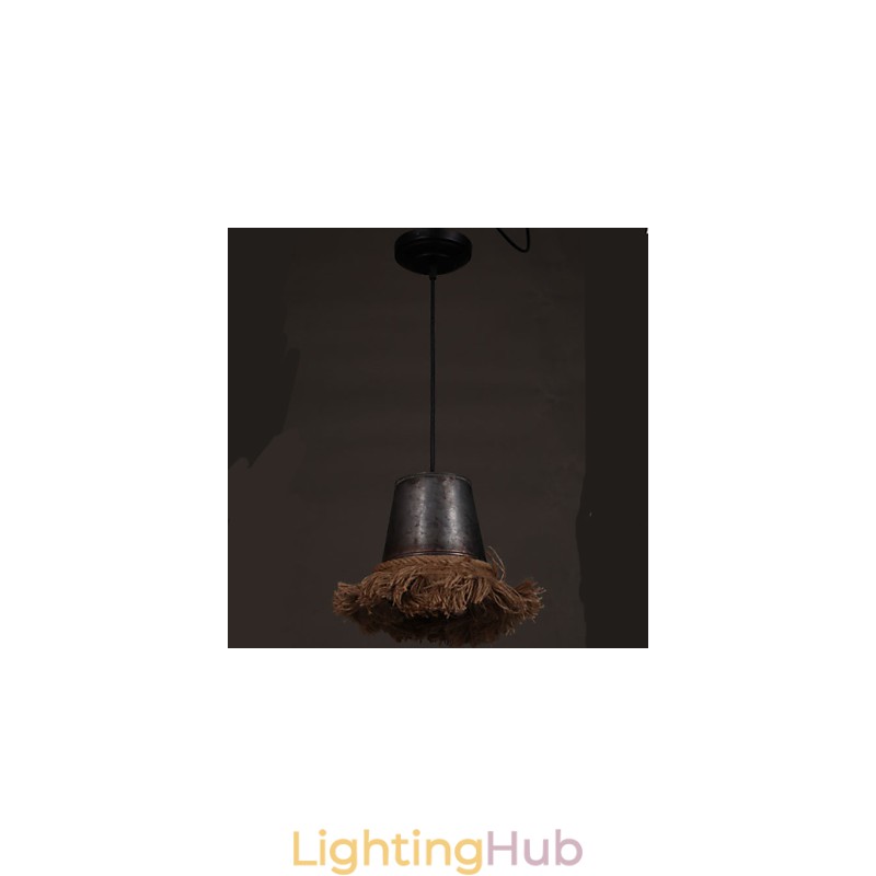 Do The Old Chandelier Rope Creative