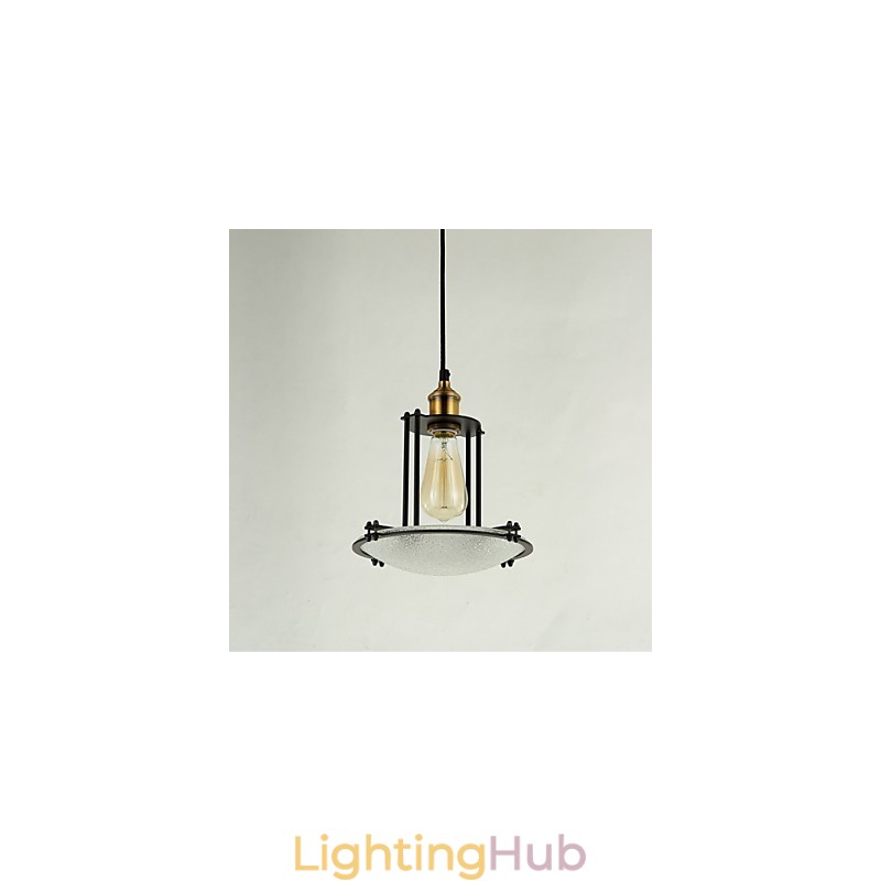 Country Designers Pendant Light