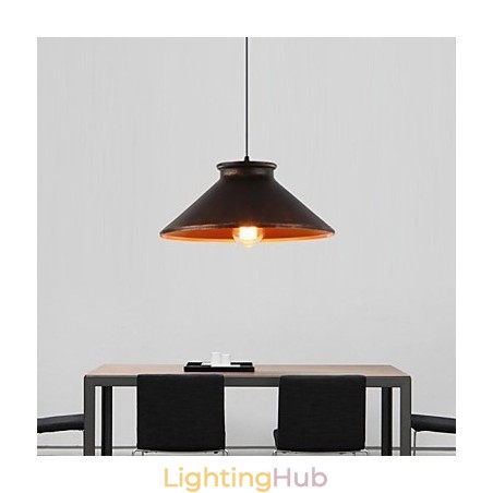 Retro Designers Metal Pendant Light Retro Designers Metal Pendant Light