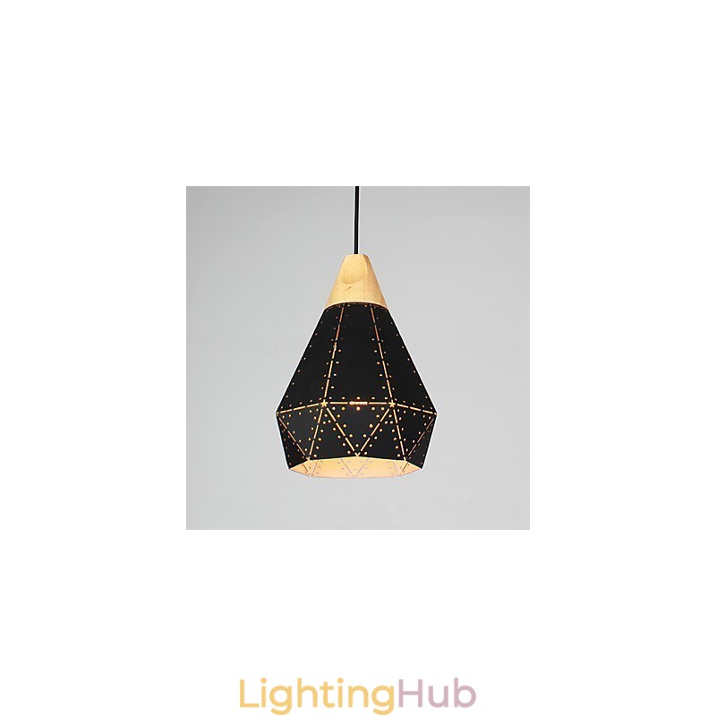 Retro Classic Metal Ceiling Lights Simple Pendant Lamps Cafe Pendant Lamp