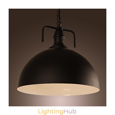 Traditional Classic Retro Bowl Mini Style Painting Pendant Light Traditional Classic Retro Bowl Mini Style Painting Pendant Light