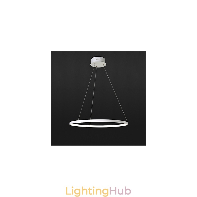 Pendant Light Modern Design High Quality Ring