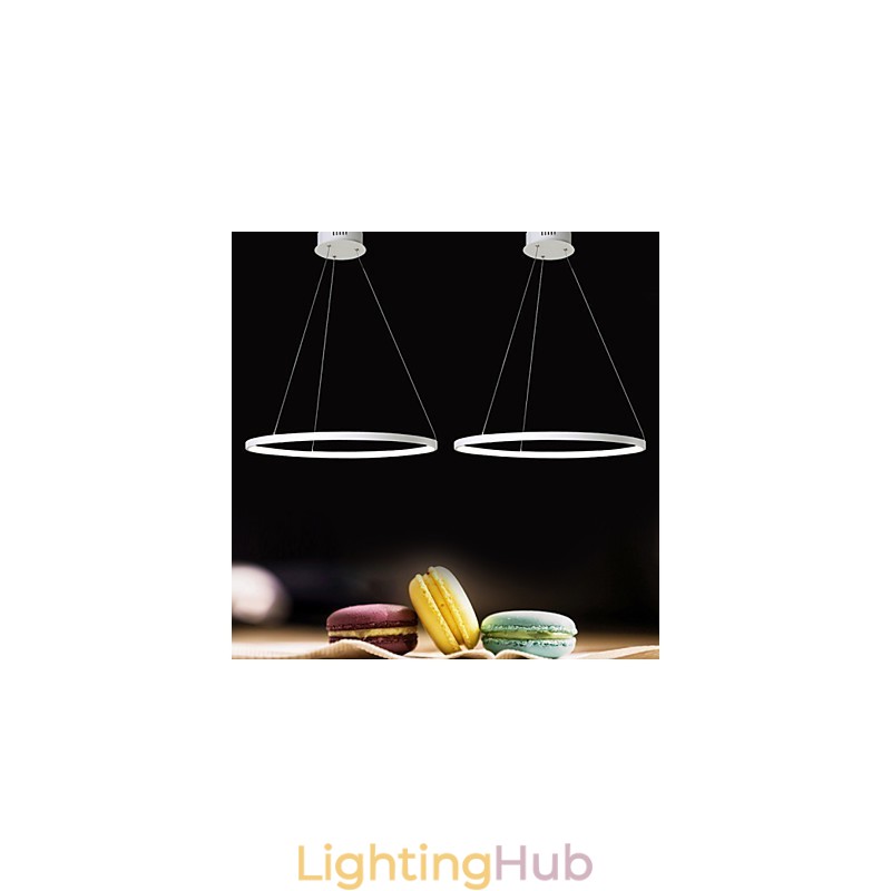 Pendant Light Modern Design High Quality Ring