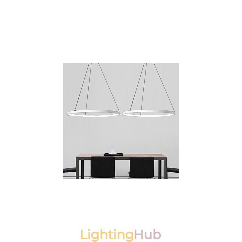 Pendant Light Modern Design High Quality Ring