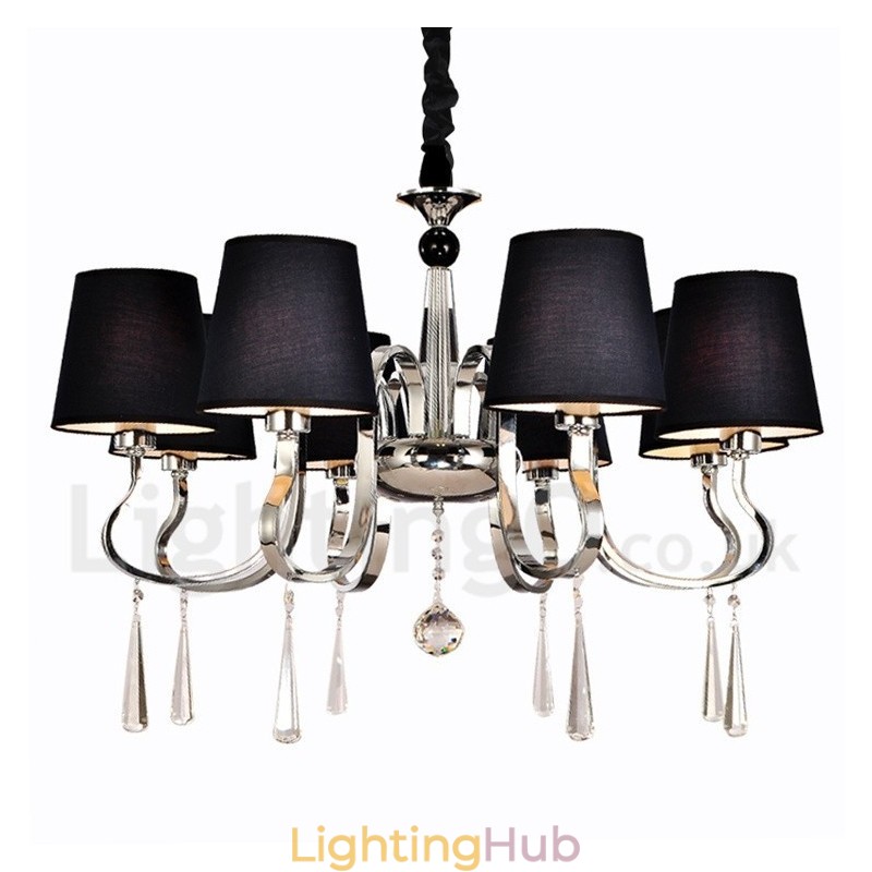 Modern Contemporary Traditional Classic Rustic Lodge Vintage Country Island Chrome Metal Chandelier