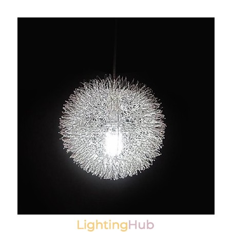 Modern Contemporary Globe Metal Pendant Light Modern Contemporary Globe Metal Pendant Light