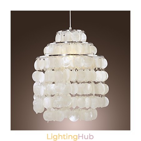 Modern Contemporary Mini Style Chrome Pendant Light Modern Contemporary Mini Style Chrome Pendant Light