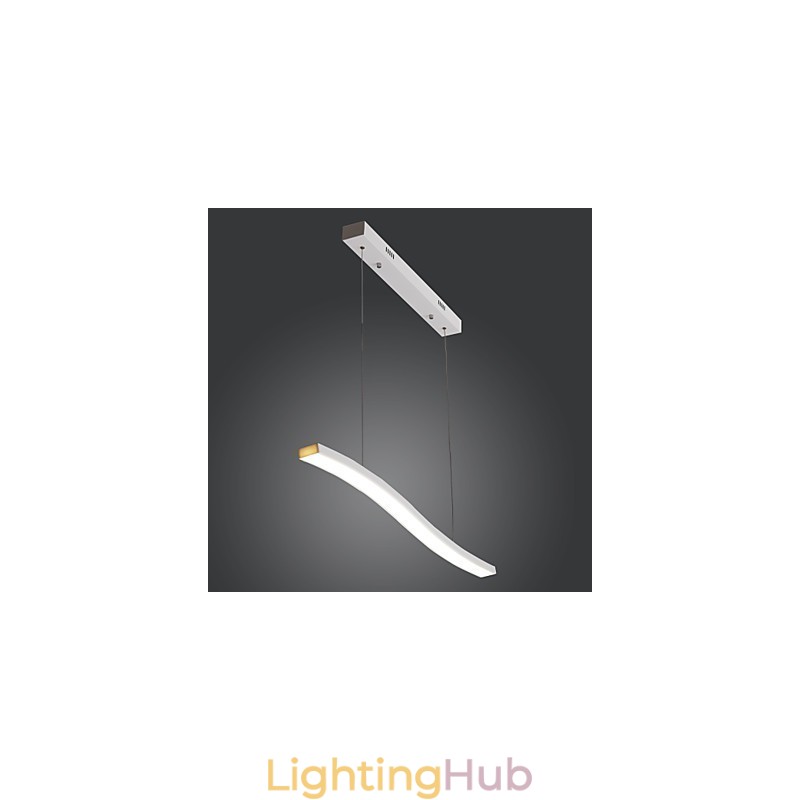 Mini Style Modern Pendant Light