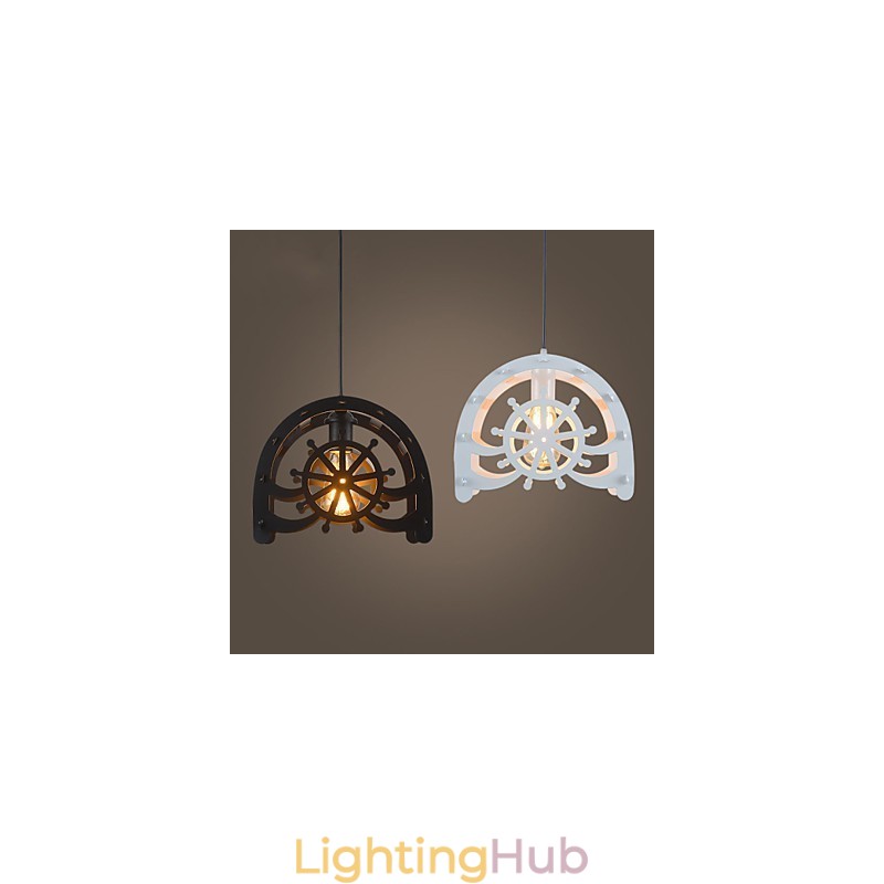 Retro Classic Metal Ceiling Lights Simple Pendant Lamps Cafe Pendant Lamp