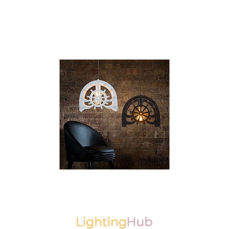 Retro Classic Metal Ceiling Lights Simple Pendant Lamps Cafe Pendant Lamp