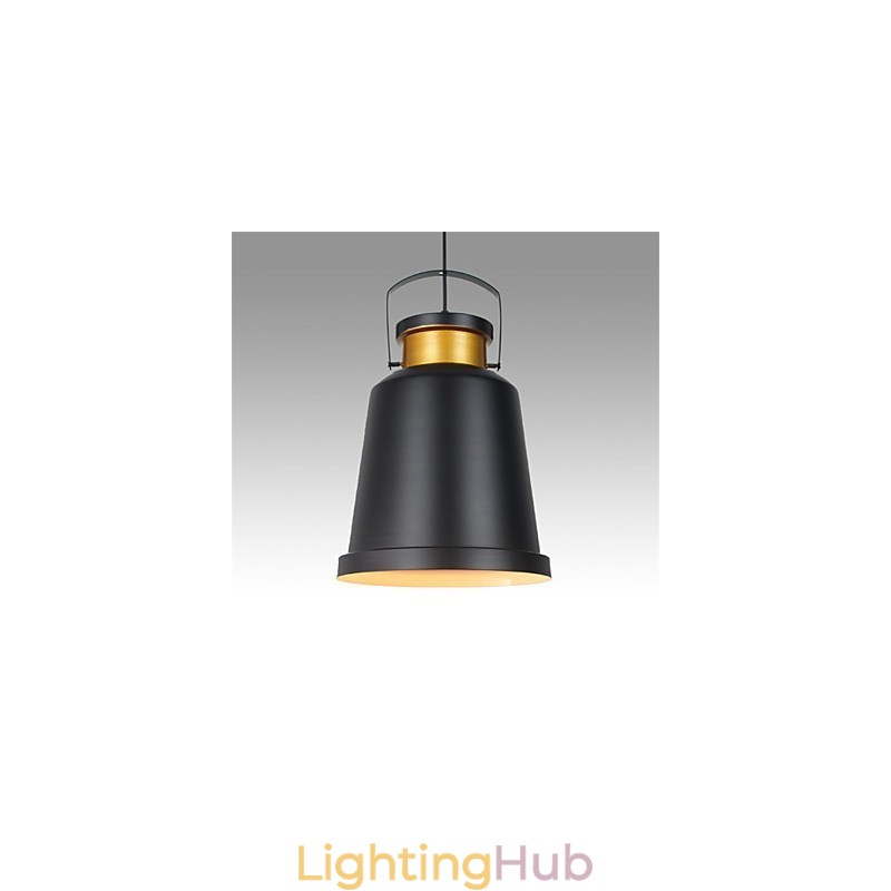 Retro Pendant Light Metal Cafe pendant lamps