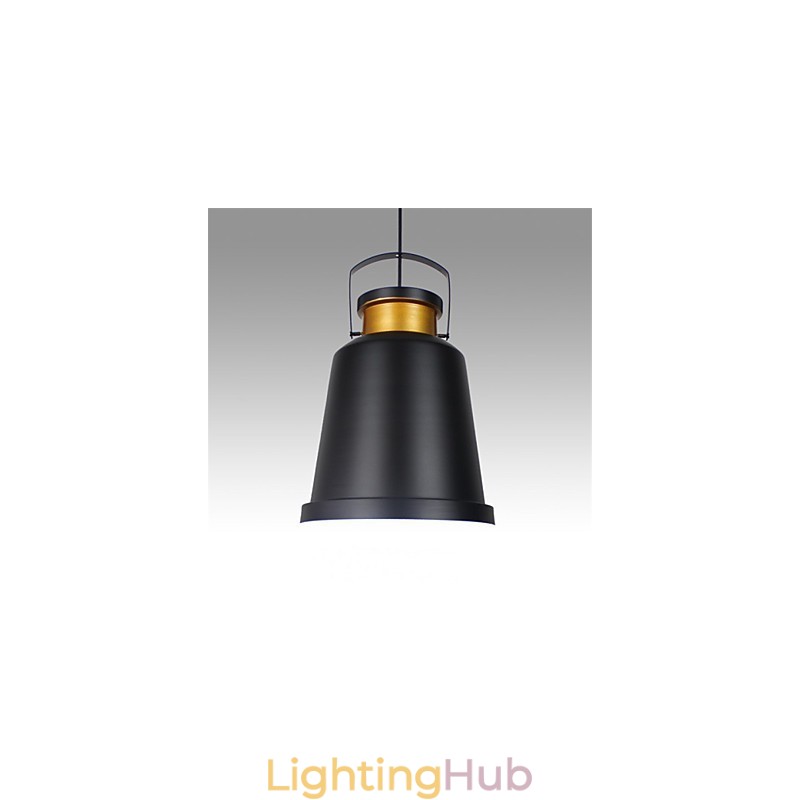 Retro Pendant Light Metal Cafe pendant lamps