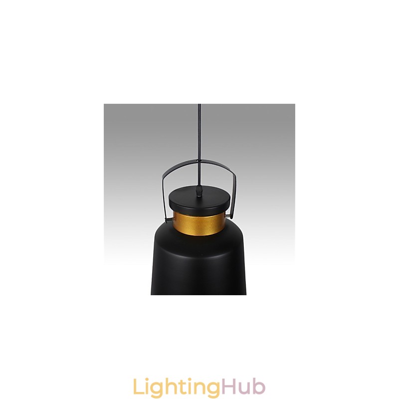 Retro Pendant Light Metal Cafe pendant lamps
